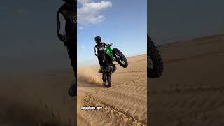 Dirtbikes VS Streetbikes [upl. by Yaras71]