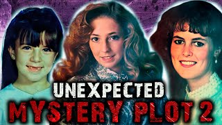 Five True Crime Stories with MYSTERY plot PART 2 [upl. by Ertemed37]