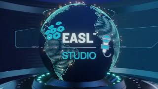 EASL Studio  Wednesday 17 November at 1800 CET Live from the AASLD Liver Meeting [upl. by Zaria825]