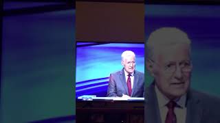 Alex Trebek’s final episode video 3 filmed January 8 2021 He passed away November 8 2020 [upl. by Jobye]