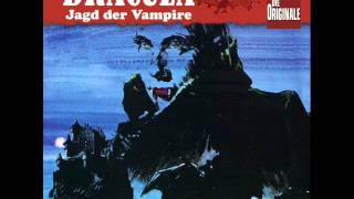 EUROPADie Originale  Folge 48 Dracula [upl. by Ennairac]