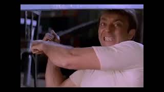 vastav movie best scene is waje se ragu se ragu bhai bana Sanjay dutt best acting [upl. by Estell139]