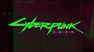 🔴 LIVE  4K  CYBERPUNK 2077 SYNTHWAVE [upl. by Talmud]