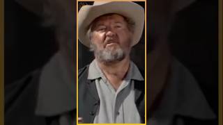 Clint Eastwood Think Youve Been Eating The Last 6 Month High Plains Drifter 1973 [upl. by Fulcher]