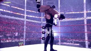 Did The Undertaker win the World Heavyweight Championsip at [upl. by Dov]