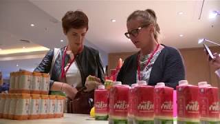 Juice Summit 2018  Antwerp Belgium [upl. by Jezebel]