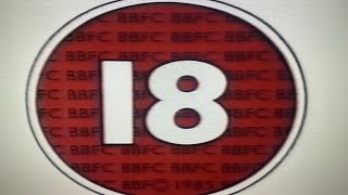 BBFC 18 Warning  Warner Brothers [upl. by Hazel]