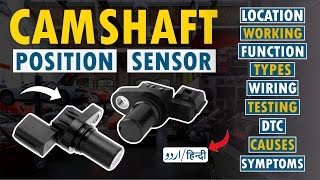 4 Ways To Remove Camshaft And Crankshaft Seals [upl. by Silvain]