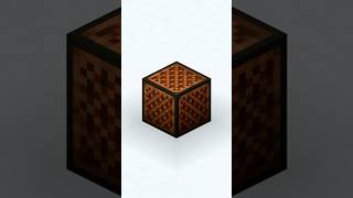 Minecraft Note Block FACTS [upl. by Apple]