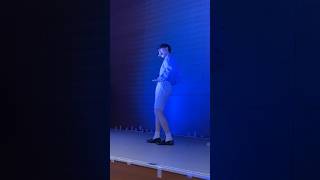 dolphin  soobinamparin by keio navi 南ホールステージ coverdance kpop txt soobin ohmygirl arin 慶應 [upl. by Yatnod692]