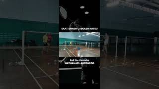 Tips Smash Sederhana [upl. by Nadia]