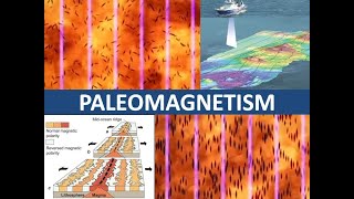 PALEOMAGNETISM [upl. by Attenaj]