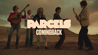 Parcels  Comingback Official Music Video [upl. by Ahcirt]