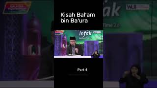 Kisah Balam Part 4 [upl. by Nallaf809]