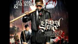 Fabolous  Body Bags There Is No Competition 2 HQ [upl. by Aninad]