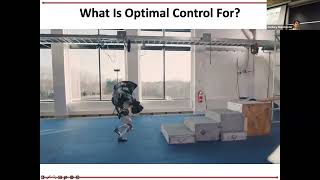 Optimal Control CMU 16745 2024 Lecture 1 Intro and Dynamics Review [upl. by Nnywg]