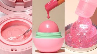 💋Satisfying Makeup Repair💄Expert Tips For Cosmetic Repair🌸Cosmetic Lab [upl. by Mari]