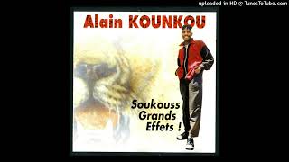 Alain Kounkou  Lea 1997 [upl. by Thompson]