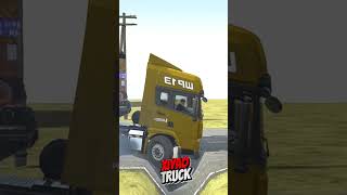 Truck passes through potholed asphalt Truck Dance  Coffin Dance Song Cover [upl. by Bevan356]