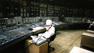 quotSeconds from Disasterquot  Chernobyl Movie Documentary [upl. by Terpstra]