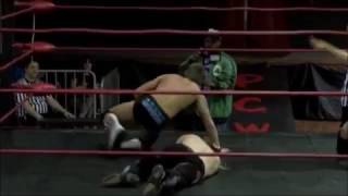 Welterweight Wrestling Gory vs Sonny Vice [upl. by Michaele]