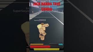 PROJECT BAKI 2 JACK HAMNA TRUE COMBO [upl. by Sergei]