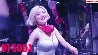 DJ Soda Remix 2022 ✈ Best of Electro House Music amp Nonstop EDM Party Club Music Mix│FLY IN MY ROOM [upl. by Mullane]