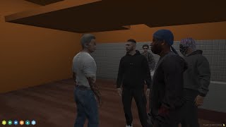 Lang Meet quotRameequot  Nopixel GTARP [upl. by Bigot]