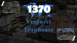 1370  Vespucci TrapHouse [upl. by Burkhard]