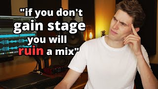 Fixing Bad Music Production and Mixing Advice EP1 [upl. by Temp]