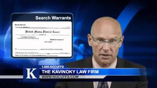 What Do I Need To Know About Search Warrants [upl. by Emelin]