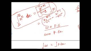 Work Power and Energy L 01 Versity Admission Physics [upl. by Annawd]