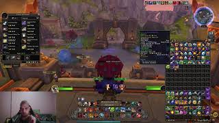 Vercernji live druzenje uz world of warcraft [upl. by Mel]