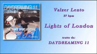 Valzer lento  Lights of London [upl. by Nol]