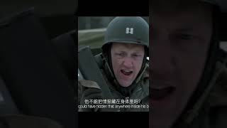 quotUrgent Ordersquot  Chinese sniper vs American sniper sniper warmovie [upl. by Ehrsam]