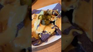 Homemade Nacho Cheese Sauce  Doug Cooking [upl. by Ainod901]