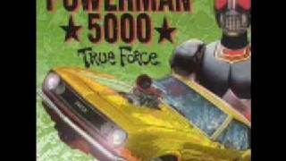 Powerman 5000  End [upl. by Nuavahs]