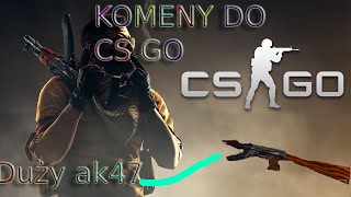 Przydatneśmieszne komendy Cs Go [upl. by Macnair870]