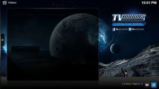 How to set up and install Kodi xbmc and Addons to watch free tv and movies [upl. by Notfilc]