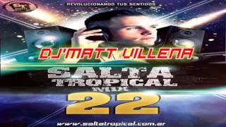 13Set Wpp 1 Dj Matt VillenaCiber Musika [upl. by Pietra]