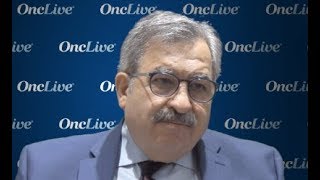 Dr Philip on FOLFIRINOX in Locally Advanced Pancreatic Cancer [upl. by Robins723]