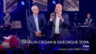 Gheorghe Topa amp Catalin Crisan  CLIPA Concert Aniversar 60 Ani✨Dulce și Amar✨ [upl. by Vharat]