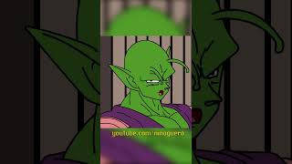 Tao Pai Pai regresa más Coquette que antes 🎀🎀🎀 animación humor dragonball dbz coquette anime [upl. by Adnaloy]