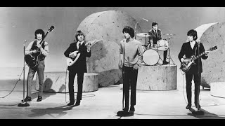 The Rolling Stones  1964 Live Video Compilation [upl. by Nyer694]