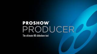 ProShow Producer 5 Demo [upl. by Durham]