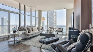 1 Market Street  Market Wharf Condominiums [upl. by Niliak638]