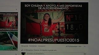 Continúa la polémica tras presupuesto deportivo 2015 [upl. by Nehgam]