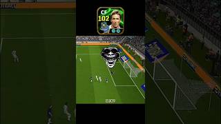 Efootball Fernando Torres ☠️☠️ shorts efootball efootball2024 pes [upl. by Adebayo167]