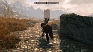 What the f Skyrim [upl. by Bonn]