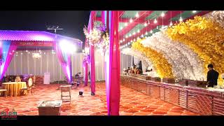 wedding decoration ideas  decoration ideas  best wedding stage decoration  diy wedding 2021 [upl. by Phillipe891]